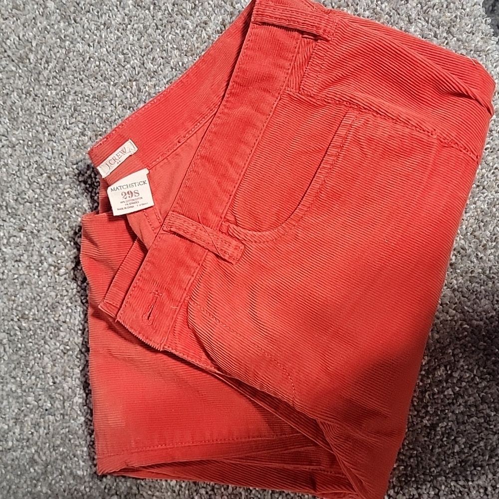 J Crew Choudhary Pants